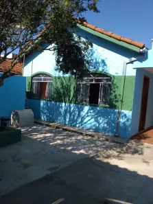Casa com 2 Quartos à venda, 124m² no Centro, Pouso Alegre