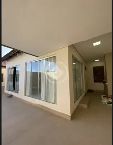 Casa com 2 Quartos à venda, 169m² no Centro América, Cuiabá