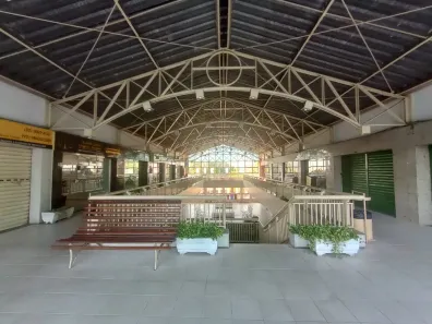 Ponto Comercial para alugar, 100m² no Aleixo, Manaus
