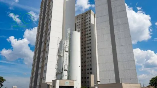 Apartamento com 2 Quartos à venda, 35m² no Fazenda da Juta, São Paulo