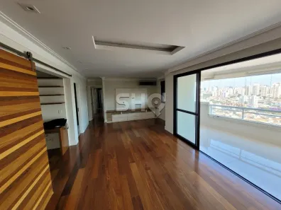 Apartamento com 3 Quartos à venda, 131m² no Vila Santo Estéfano, São Paulo