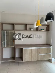 Apartamento com 2 Quartos à venda, 82m² no Brooklin Paulista, São Paulo