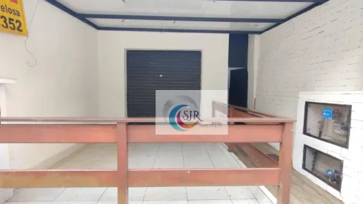 Ponto Comercial para alugar, 240m² no Brooklin Paulista, São Paulo
