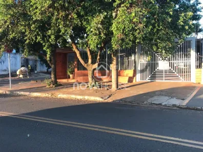 Casa com 4 Quartos à venda, 280m² no Jardim TV Morena, Campo Grande