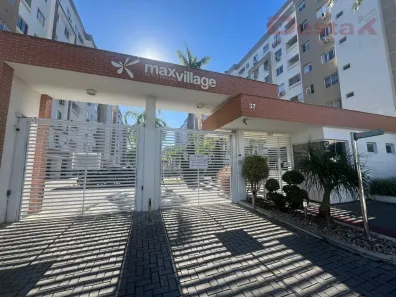 Apartamento com 2 Quartos à venda, 65m² no Fazenda Santo Antônio, São José