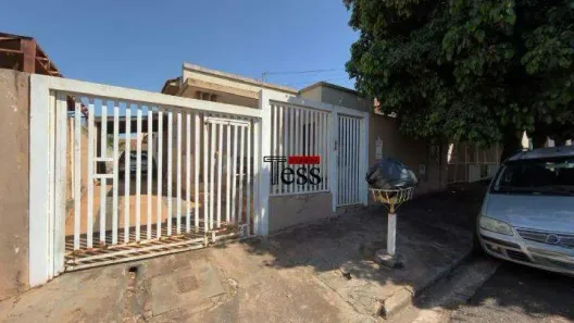 Casa com 3 Quartos à venda, 280m² no Vila Goyos, São José do Rio Preto
