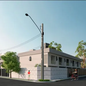 Casa com 3 Quartos à venda, 110m² no Planalto, Belo Horizonte