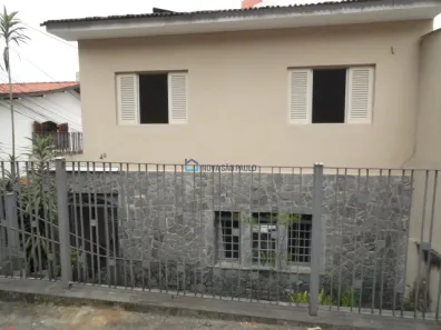 Sobrado com 3 Quartos à venda, 130m² no Vila Guarani (Z Sul), São Paulo