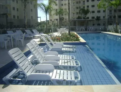 Apartamento com 3 Quartos à venda, 60m² no Engenho de Dentro, Rio de Janeiro