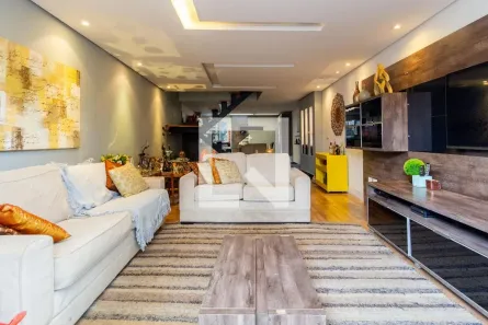 Casa com 5 Quartos à venda, 320m² no Alto da Mooca, São Paulo