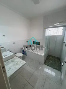 Casa com 4 Quartos à venda, 307m² no Loteamento Residencial Campos do Conde II, Tremembé