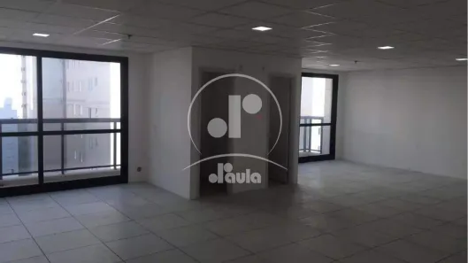 Sala Comercial para alugar, 92m² no Boa Vista, São Caetano do Sul