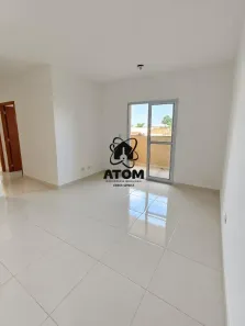 Apartamento com 2 Quartos à venda, 64m² no Residencial Portal da Mantiqueira, Taubaté