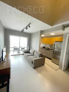Apartamento com 1 Quarto à venda, 58m² no Pinheiros, São Paulo