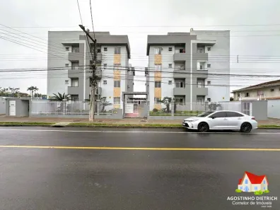 Apartamento com 2 Quartos à venda, 66m² no Vila Nova, Joinville