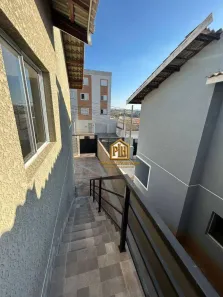 Casa com 2 Quartos à venda, 56m² no Nova Cerejeira, Atibaia