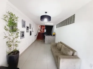 Ponto Comercial com 1 Quarto à venda, 704m² no Jardim Palma Travassos, Ribeirão Preto