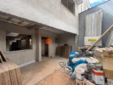 Casa com 3 Quartos à venda, 116m² no Santa Inês, Belo Horizonte