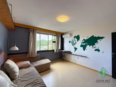 Apartamento com 3 Quartos à venda, 81m² no Trindade, Florianópolis