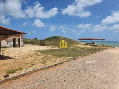 Lote/Terreno à venda, 793m² no Praia de Buzios, Nísia Floresta