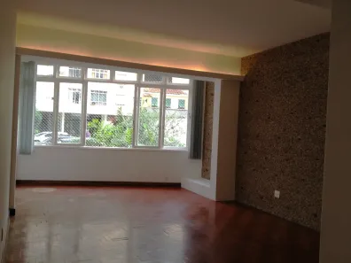 Apartamento com 3 Quartos à venda, 135m² no Copacabana, Rio de Janeiro