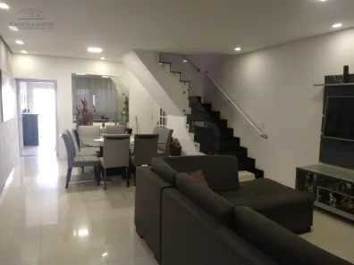 Sobrado com 3 Quartos à venda, 240m² no Jardim São José (Zona Norte), São Paulo