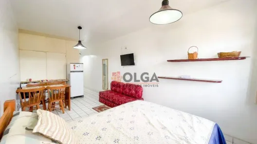 Apartamento com 1 Quarto à venda, 32m² no Alpes Suiços, Gravatá