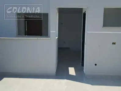 Cobertura com 2 Quartos à venda, 88m² no Vila América, Santo André
