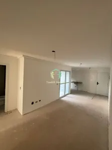 Apartamento com 2 Quartos à venda, 75m² no Vila Assis Brasil, Mauá