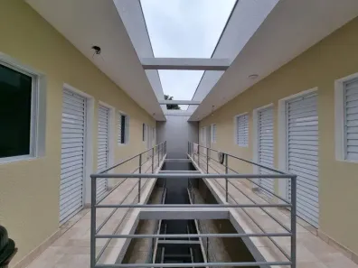 Kitnet com 1 Quarto para alugar, 15m² no Vila Universitária, São Paulo