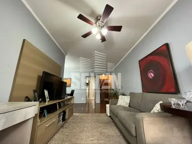 Apartamento com 3 Quartos à venda, 128m² no Jardim Panorama, Bauru