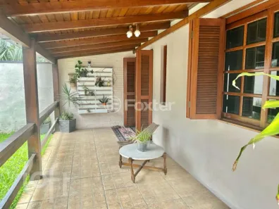 Casa com 2 Quartos à venda, 87m² no Canudos, Novo Hamburgo