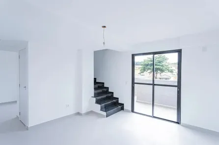 Apartamento com 2 Quartos à venda, 60m² no Parque São Domingos, São Paulo
