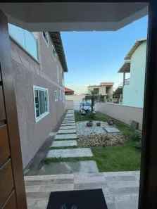 Casa de Condomínio com 3 Quartos à venda, 190m² no Peró, Cabo Frio