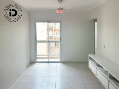 Apartamento com 3 Quartos à venda, 69m² no Paulicéia, Piracicaba