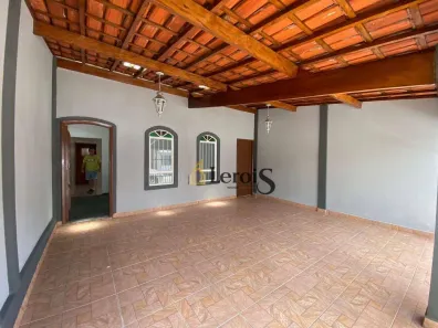 Casa com 2 Quartos à venda, 117m² no Cruz das Almas, Itu