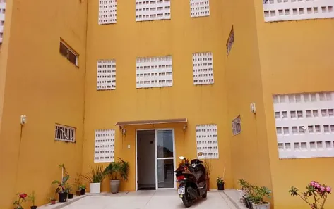 Apartamento com 3 Quartos à venda, 75m² no Parque das Nações, Parnamirim