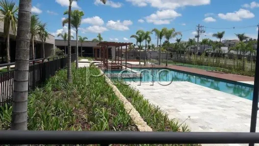 Lote/Terreno à venda, 709m² no Loteamento Residencial Arborais, Campinas