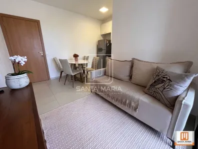 Apartamento com 3 Quartos à venda, 58m² no Jardim Sumaré, Ribeirão Preto