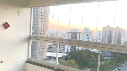 Apartamento com 1 Quarto à venda, 68m² no Centro, Jacareí