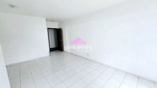 Apartamento com 3 Quartos à venda, 99m² no Parque Residencial Aquarius, São José dos Campos