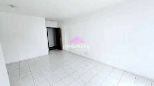 Apartamento com 3 Quartos à venda, 99m² no Parque Residencial Aquarius, São José dos Campos