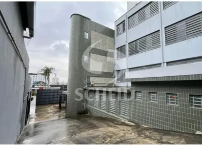 Prédio Comercial para alugar, 2266m² no Vila Mascote, São Paulo