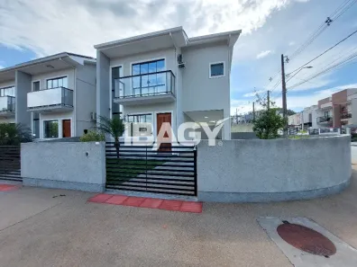 Casa com 3 Quartos para alugar, 79m² no Potecas, São José