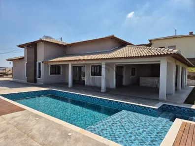Casa de Condomínio com 3 Quartos à venda, 300m² no Moreiras, Mairinque