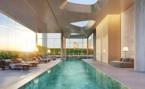 Apartamento com 4 Quartos à venda, 344m² no Pinheiros, São Paulo