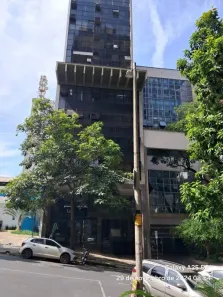 para alugar, 86m² no Centro, Belo Horizonte