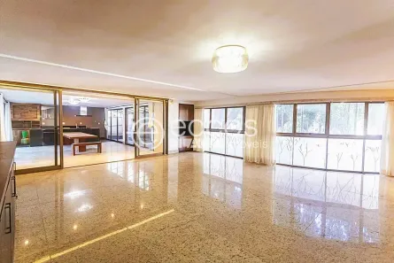 Apartamento com 4 Quartos à venda, 392m² no Serra, Belo Horizonte