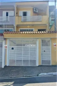 Sobrado com 3 Quartos à venda, 185m² no Vila Albertina, São Paulo