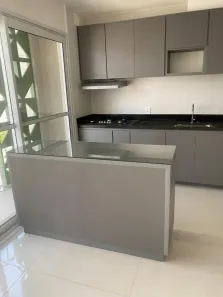 Apartamento com 2 Quartos para alugar, 69m² no Setor Bueno, Goiânia